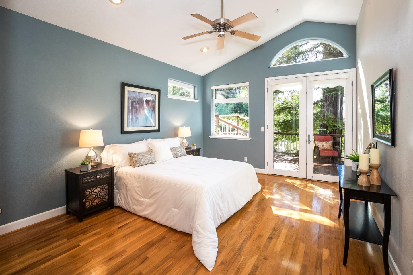 8 Timber Ridge Lane Scotts Valley, CA 95066 - Photo 36 of 62 Gallery Image 36