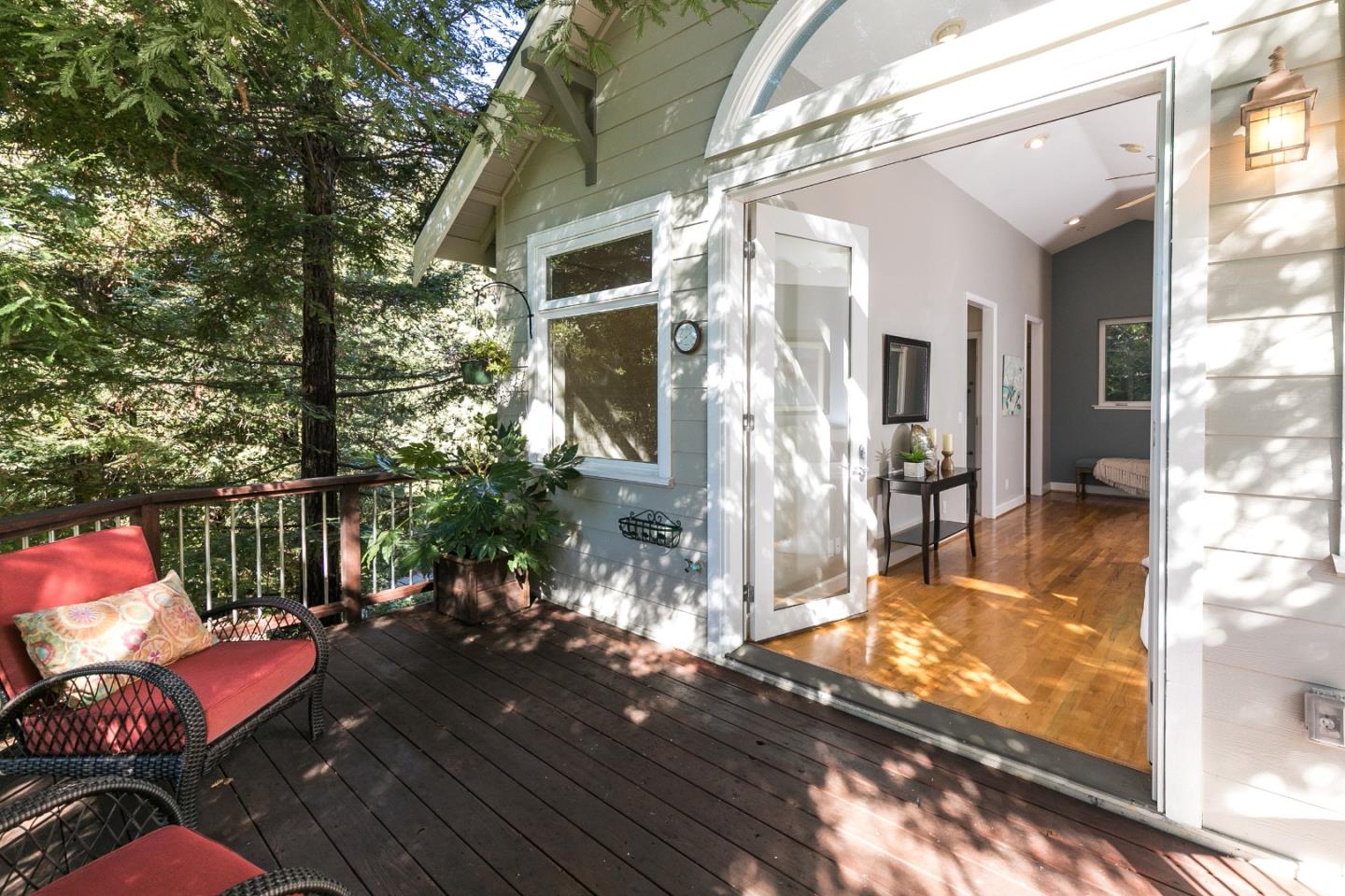 8 Timber Ridge Lane Scotts Valley, CA 95066 - Photo 38 of 62 Gallery Image 38