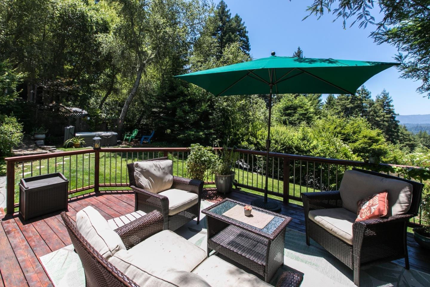 8 Timber Ridge Lane Scotts Valley, CA 95066 - Photo 4 of 62 Gallery Image 4