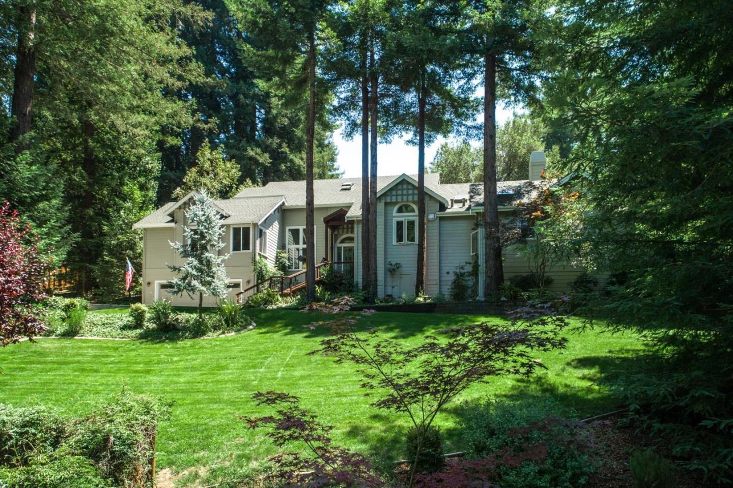 8 Timber Ridge Lane Scotts Valley, CA 95066 - Photo 47 of 62 Gallery Image 47