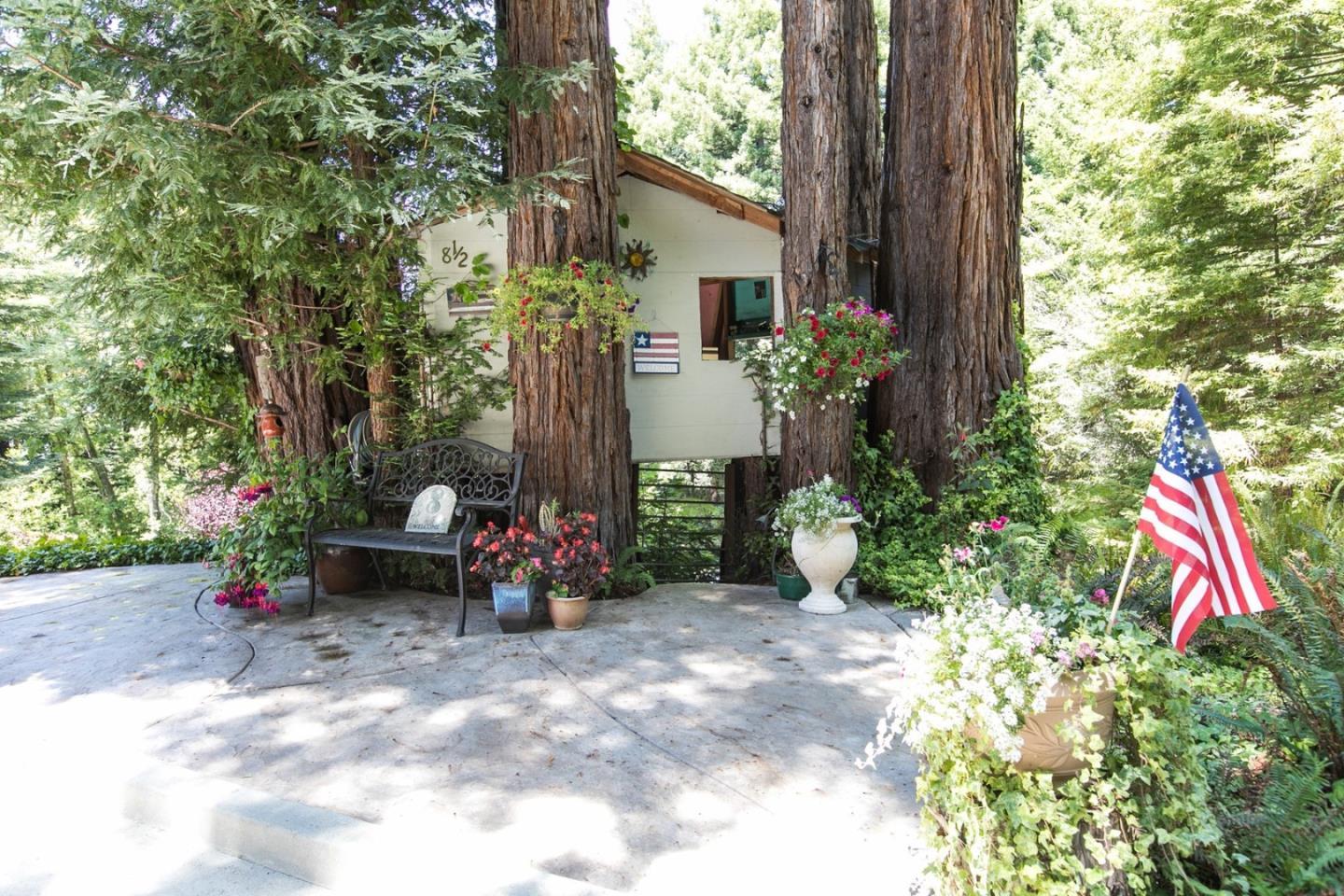 8 Timber Ridge Lane Scotts Valley, CA 95066 - Photo 48 of 62 Gallery Image 48