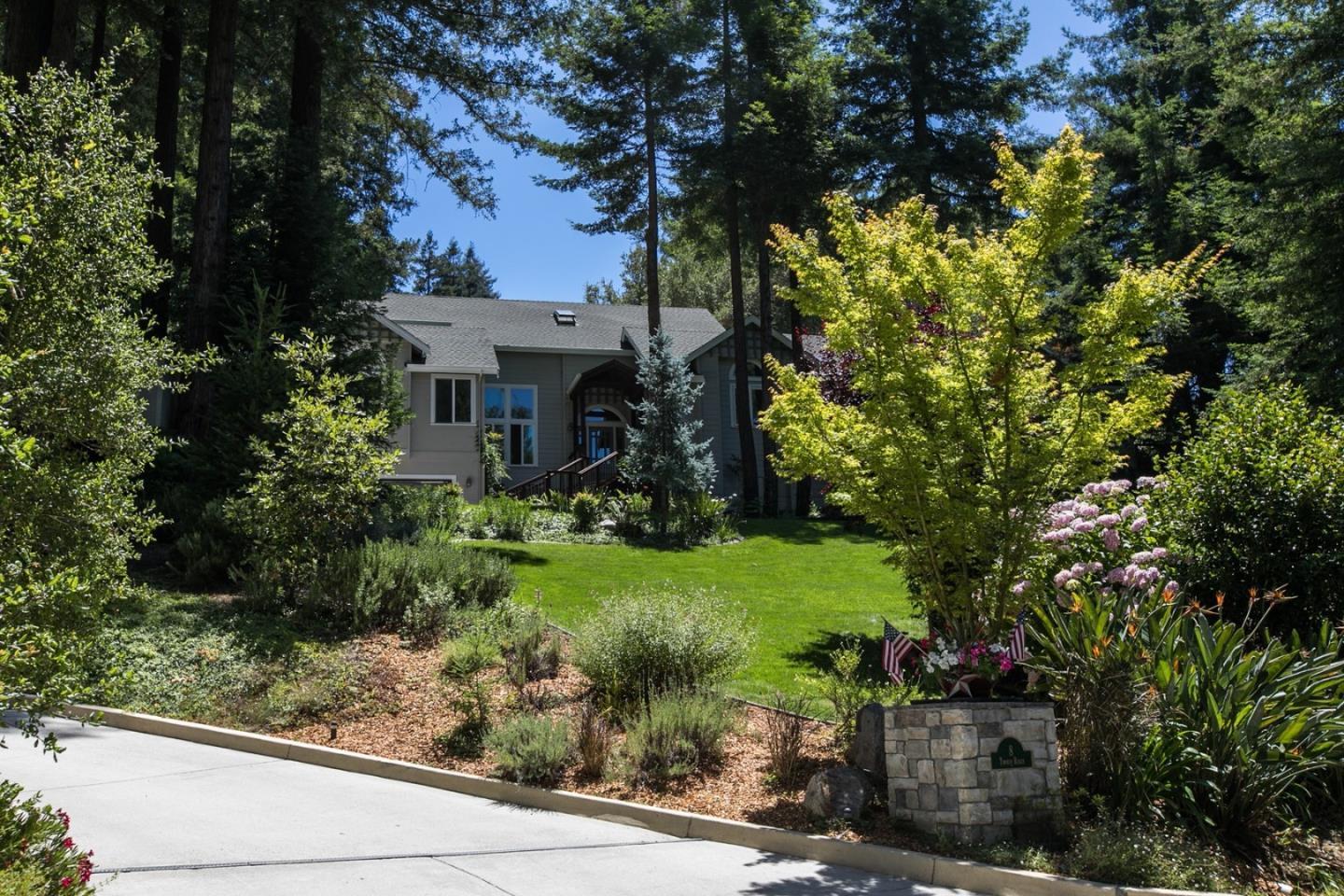 8 Timber Ridge Lane Scotts Valley, CA 95066 - Photo 50 of 62 Gallery Image 50