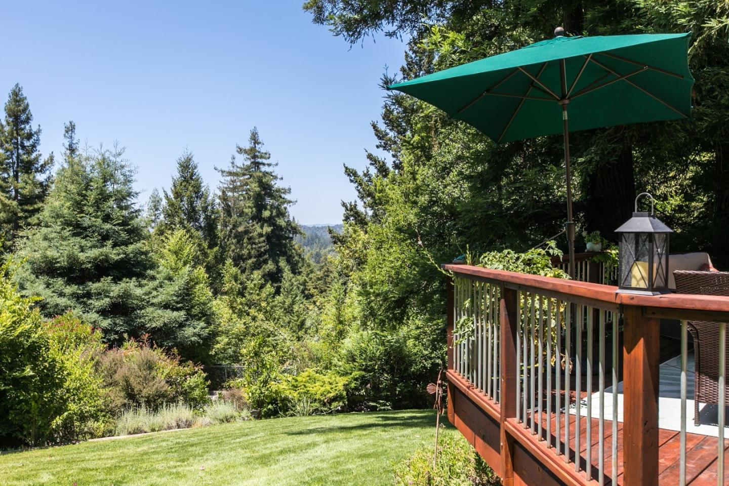 8 Timber Ridge Lane Scotts Valley, CA 95066 - Photo 5 of 62 Gallery Image 5