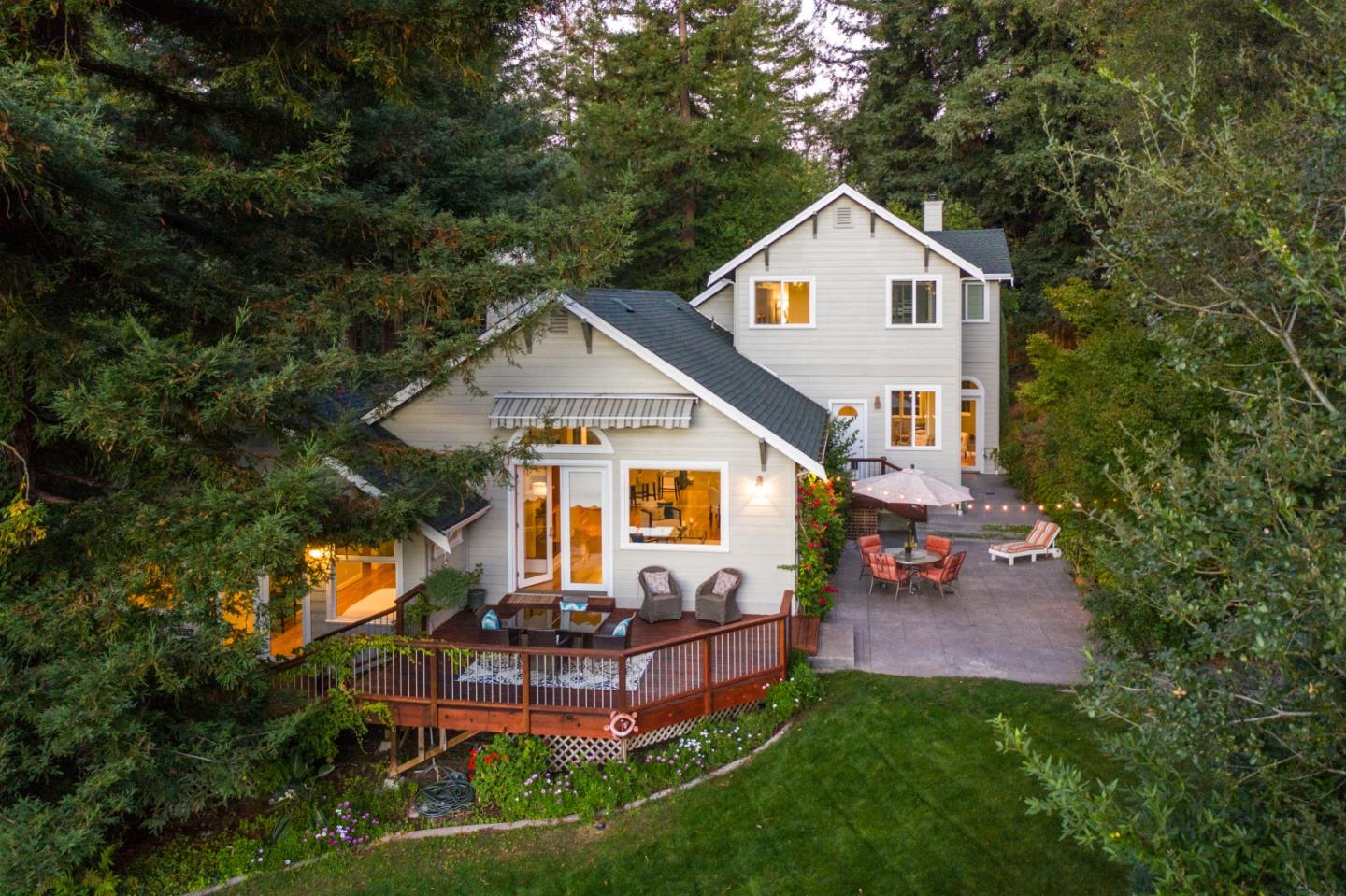 8 Timber Ridge Lane Scotts Valley, CA 95066 - Photo 52 of 62 Gallery Image 52