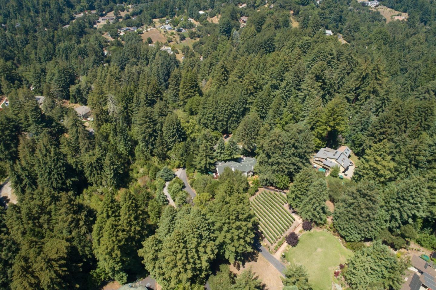 8 Timber Ridge Lane Scotts Valley, CA 95066 - Photo 62 of 62 Gallery Image 62