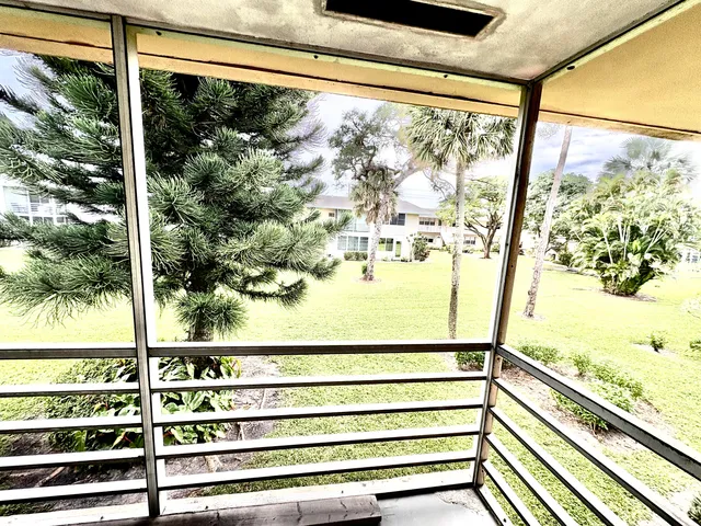 a view of ocean from a window