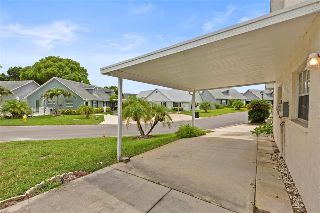 6643 Kelsey Lane, Unit 4B New Port Richey, FL 34653 - Photo 39 of 47