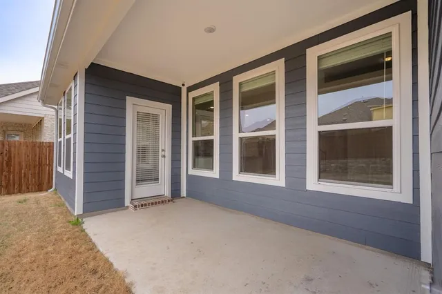 a view of a swimming pool