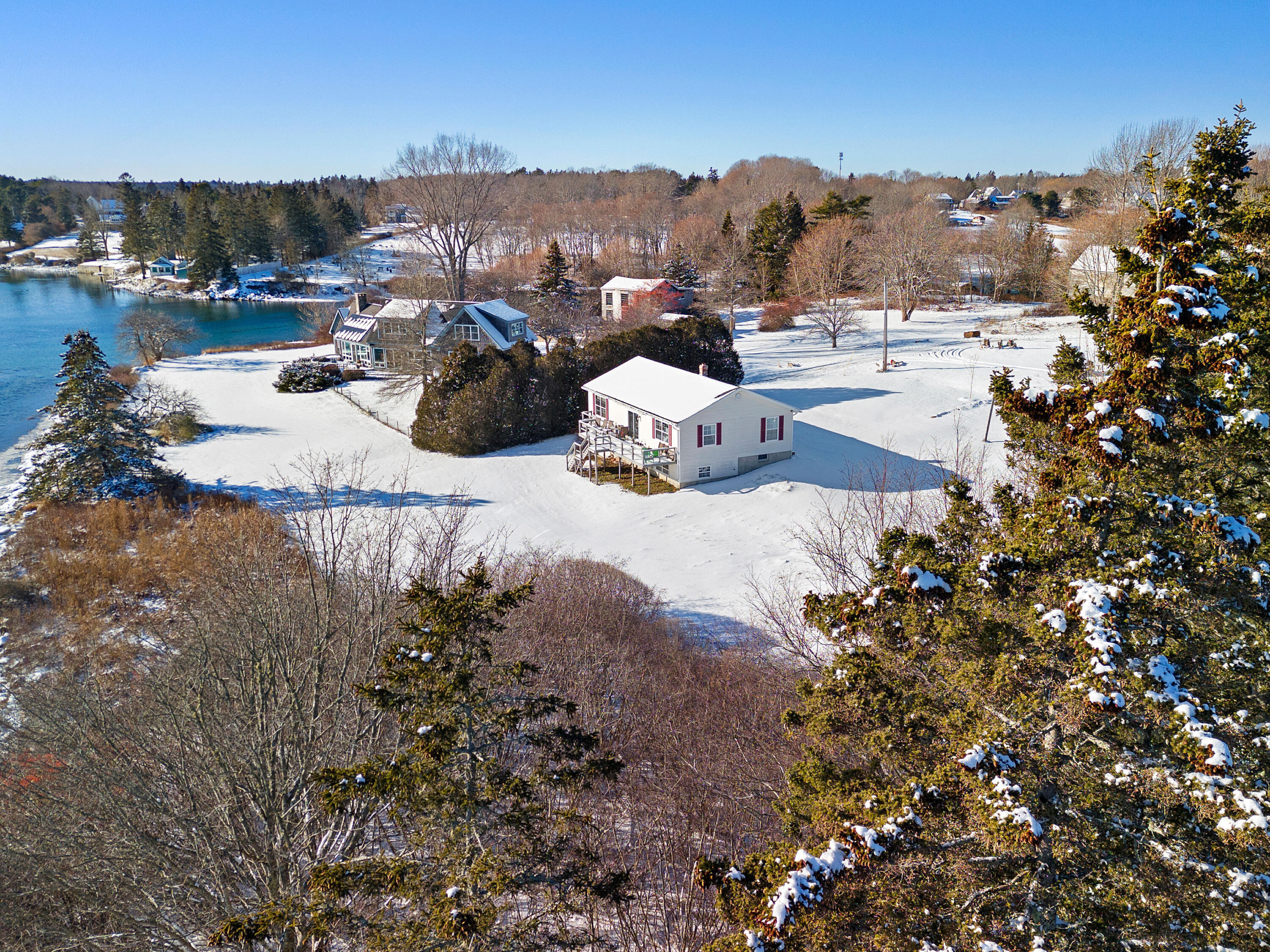 34 School Street St. George, ME 04860 - Photo 61 of 74 DJI_20251208124052_0021_D