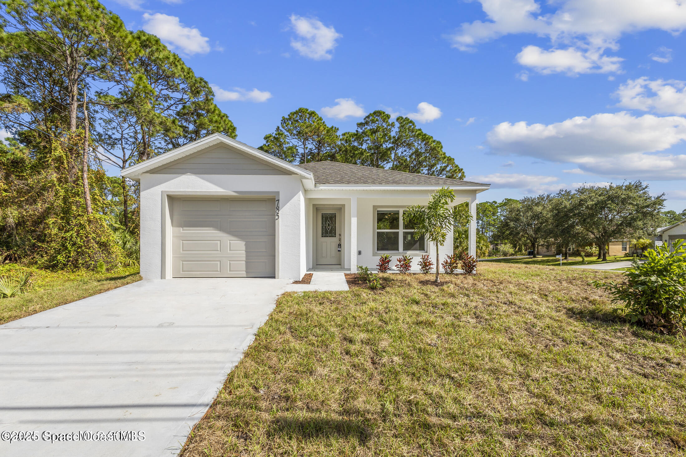 430 Scanlon Road Palm Bay, FL 32908 - Photo 1 of 8 front