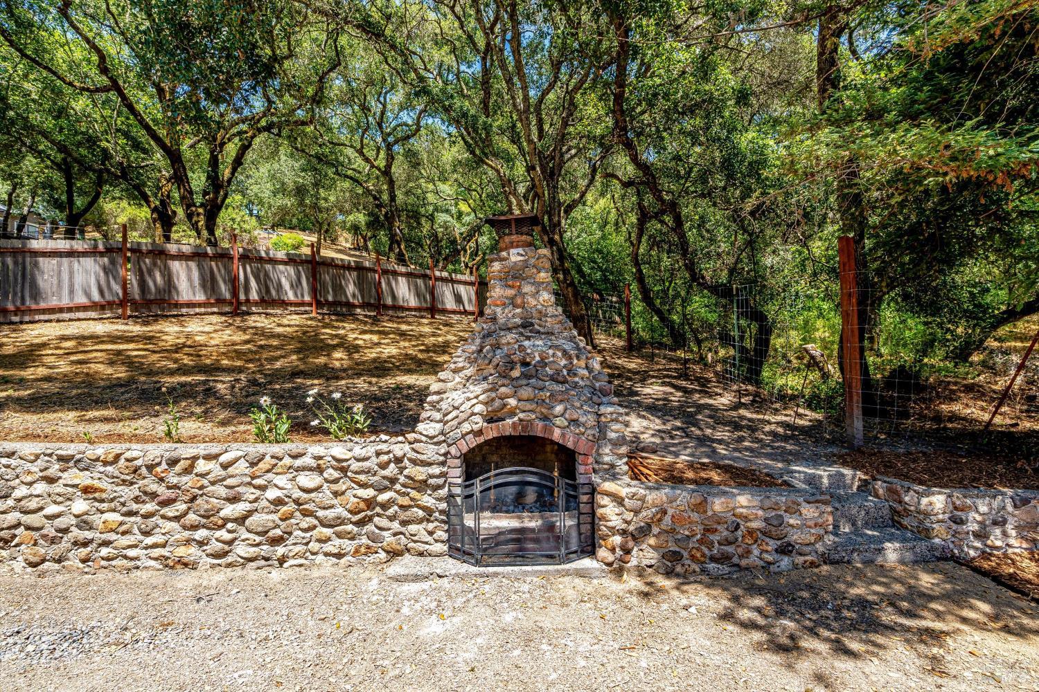 9342 Chalk Hill Road Healdsburg, CA 95448 - Photo 45 of 66