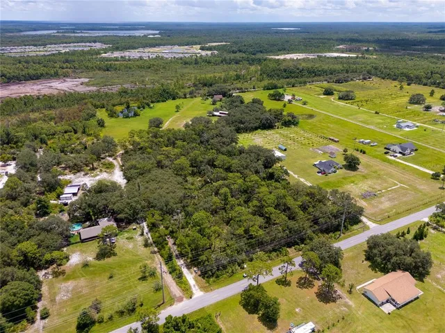 $1,300,000 | 2521 Absher Road, St. Cloud, FL 34771