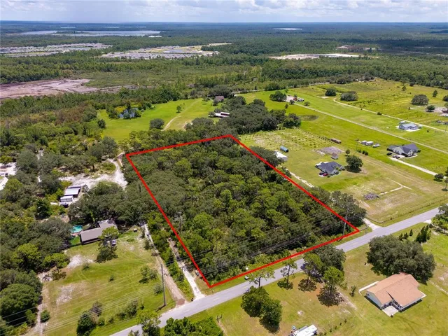$1,300,000 | 2521 Absher Road, St. Cloud, FL 34771
