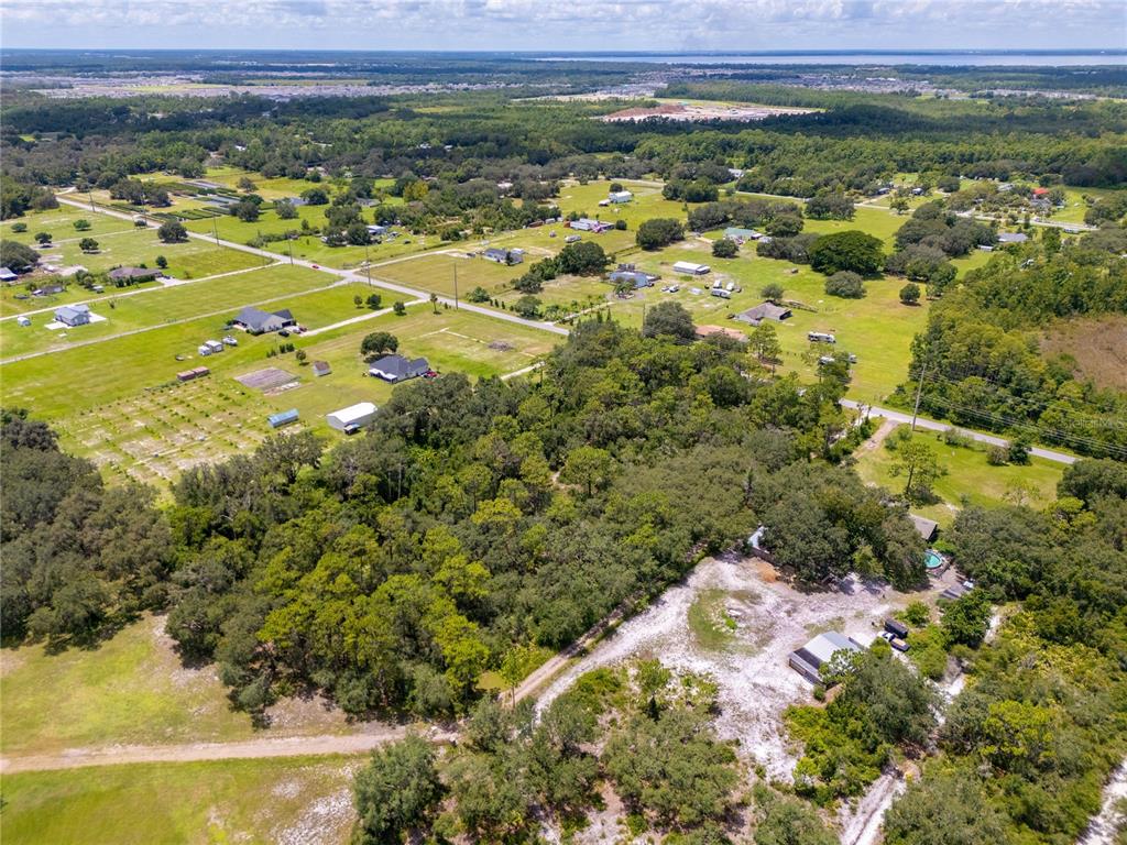 2521 Absher Road St. Cloud, FL 34771 - Photo 13 of 18 a view of a city with an ocean