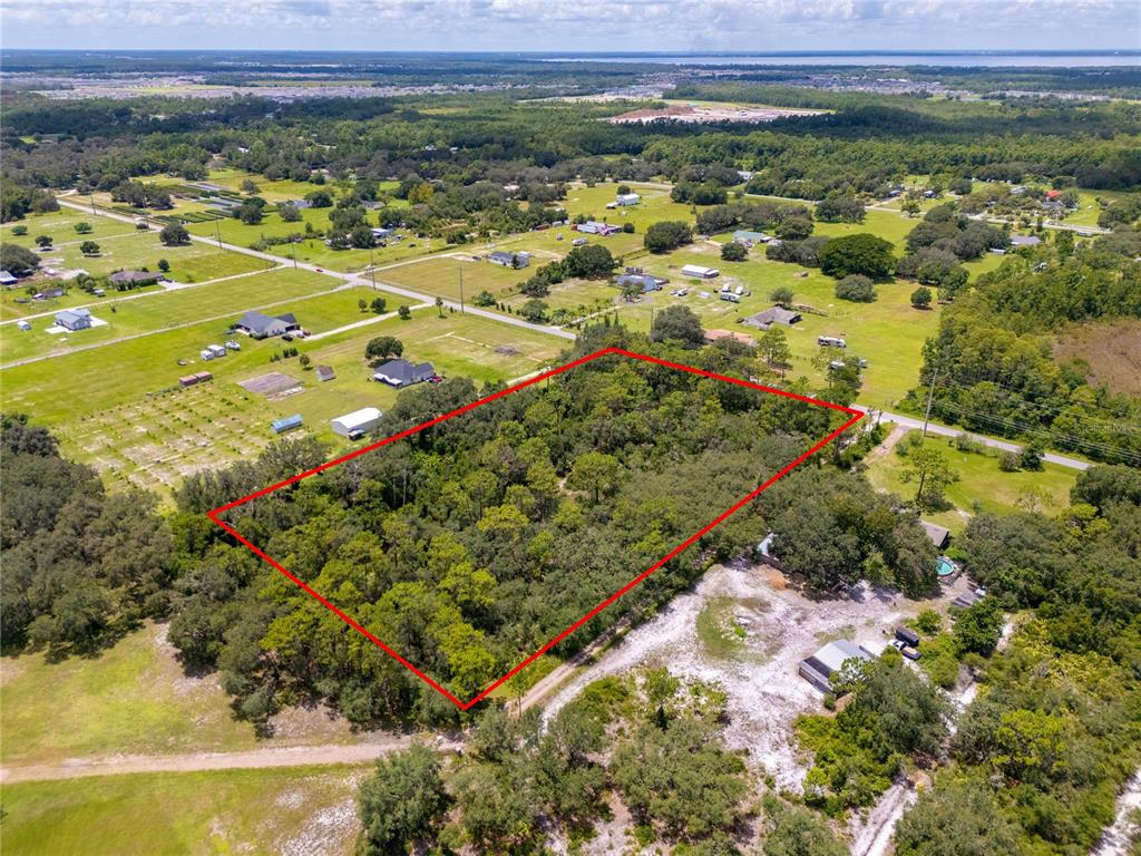 2521 Absher Road St. Cloud, FL 34771 - Photo 14 of 18 a view of a city