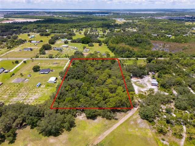 $1,300,000 | 2521 Absher Road, St. Cloud, FL 34771