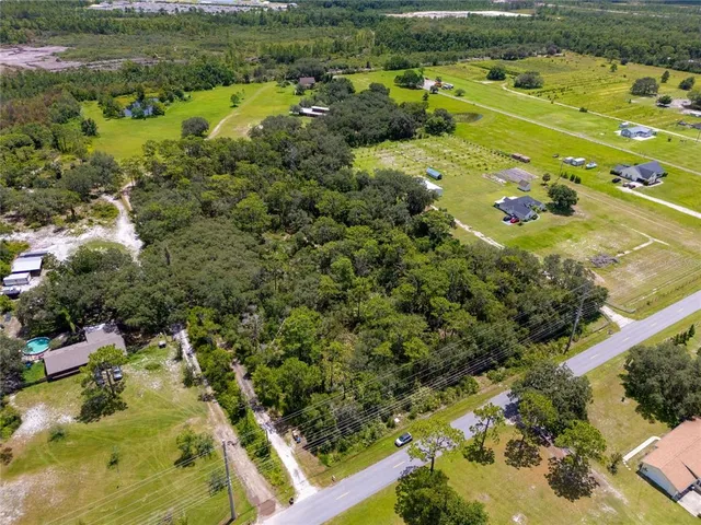 $1,300,000 | 2521 Absher Road, St. Cloud, FL 34771