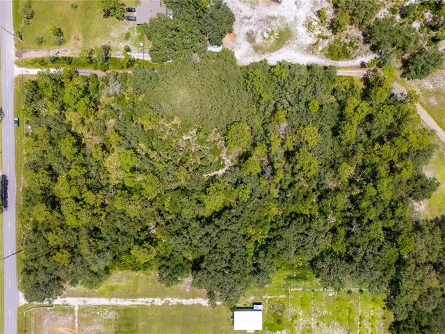 $1,300,000 | 2521 Absher Road, St. Cloud, FL 34771