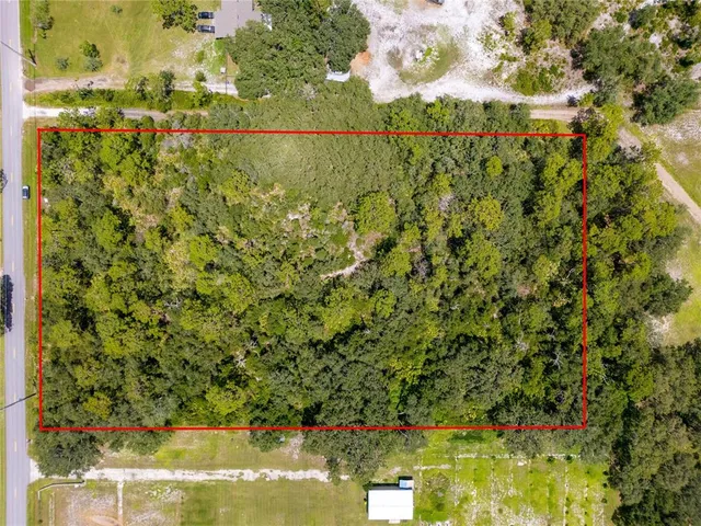 $1,300,000 | 2521 Absher Road, St. Cloud, FL 34771