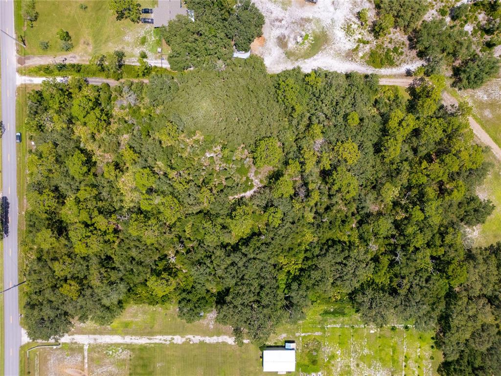 2521 Absher Road St. Cloud, FL 34771 - Photo 7 of 18 a view of a lake view