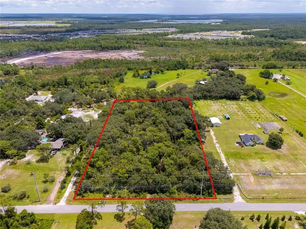 $1,300,000 | 2521 Absher Road, St. Cloud, FL 34771