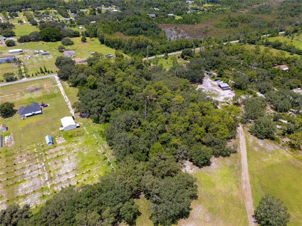 2521 Absher Road St. Cloud, FL 34771 - Photo 10 of 18 a view of a lake view
