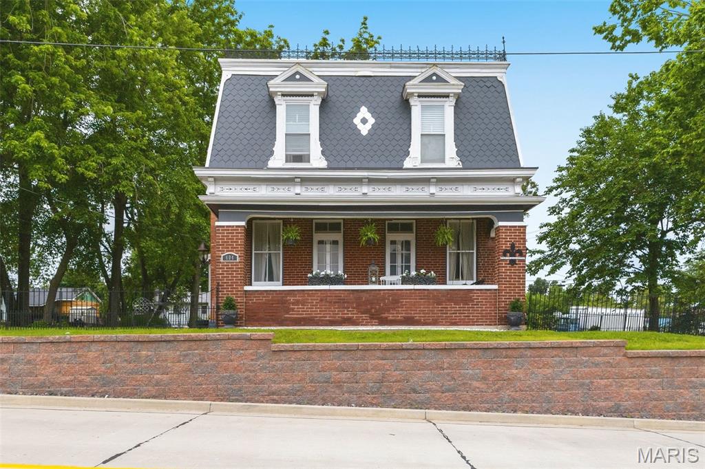 404 East Centerville Road Columbia, IL 62236 - Photo 1 of 69 Gallery Image 1