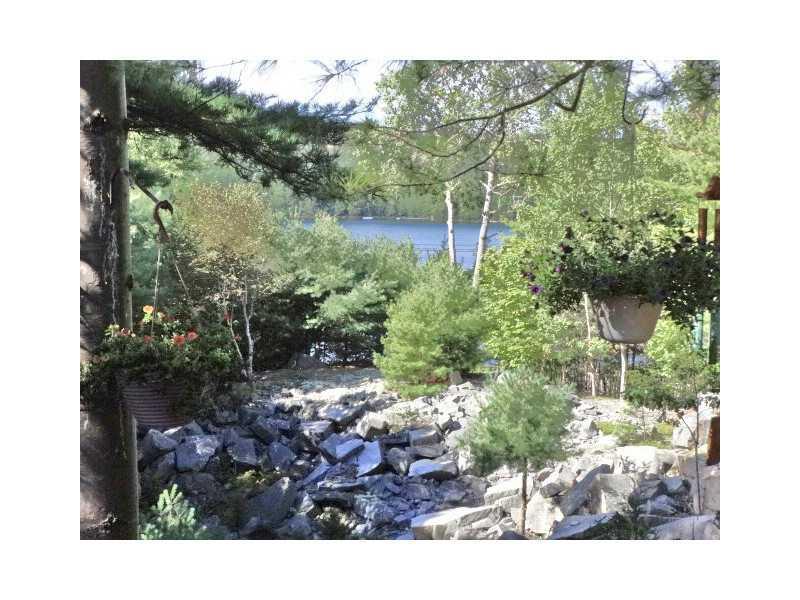 23 Echo Pines Road Mount Desert, ME 04660 - Photo 2 of 14 View.