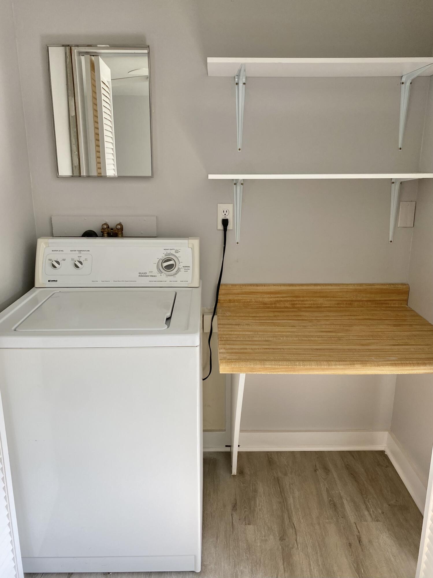 2 Springbrook Way Rockport, ME 04856 - Photo 59 of 86 Apartment Washer