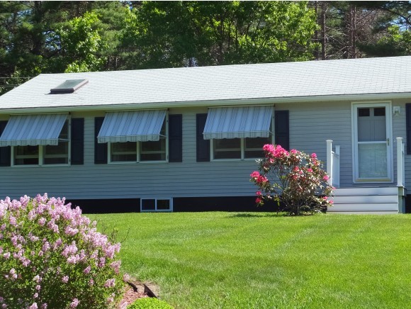 196 North Village Road Loudon, NH 03307 - Photo 1 of 17