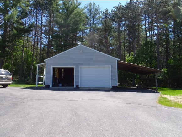 196 North Village Road Loudon, NH 03307 - Photo 3 of 17