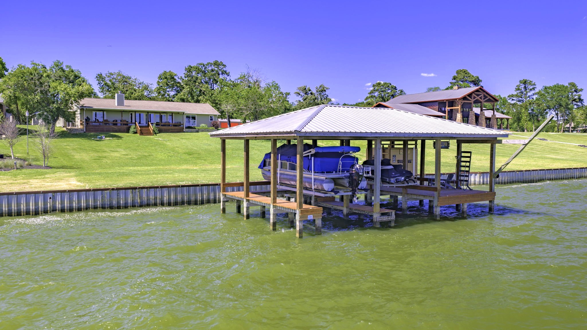292 Old Post Road South Livingston, TX 77351 - Photo 37 of 49 Gallery Image 37
