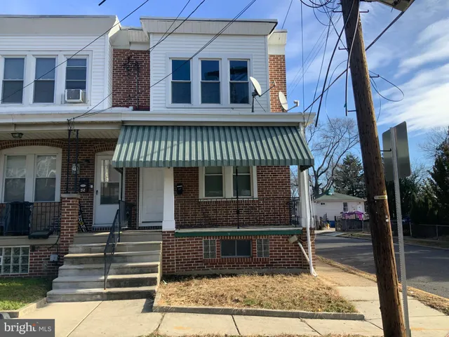 $1,700 | 254 Cedar Avenue, Woodlynne, NJ 08107