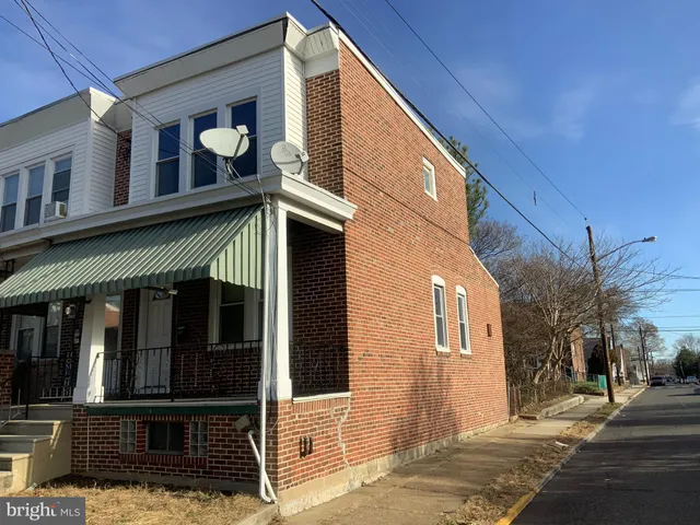 $1,700 | 254 Cedar Avenue, Woodlynne, NJ 08107