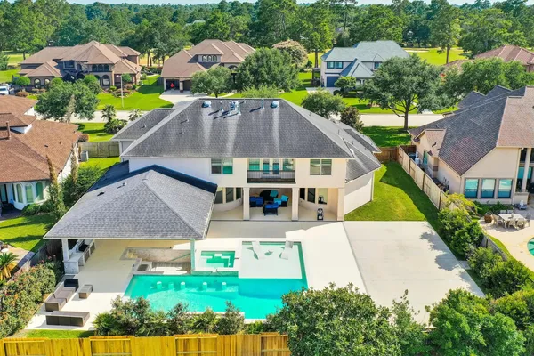$5,500 | 20637 Eaglewood Trace Drive, Porter, TX 77365