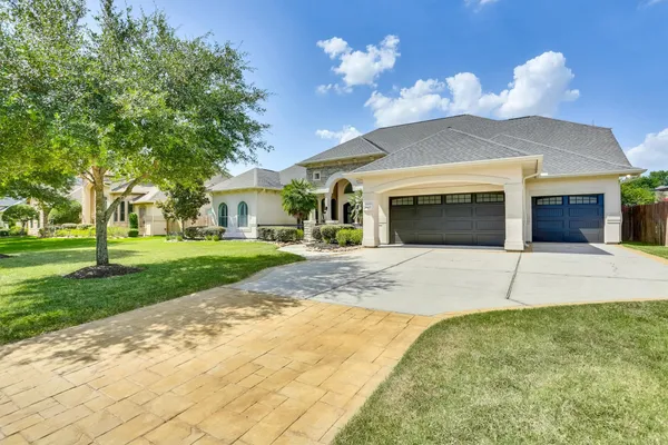 $5,500 | 20637 Eaglewood Trace Drive, Porter, TX 77365