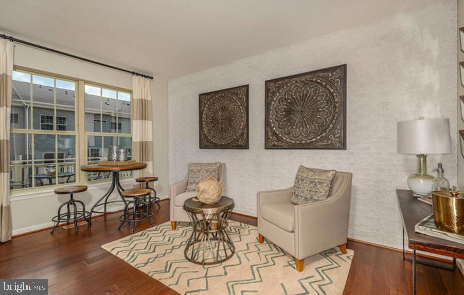 2327 Marion Road Jessup, MD 20794 - Photo 3 of 11 Sitting area