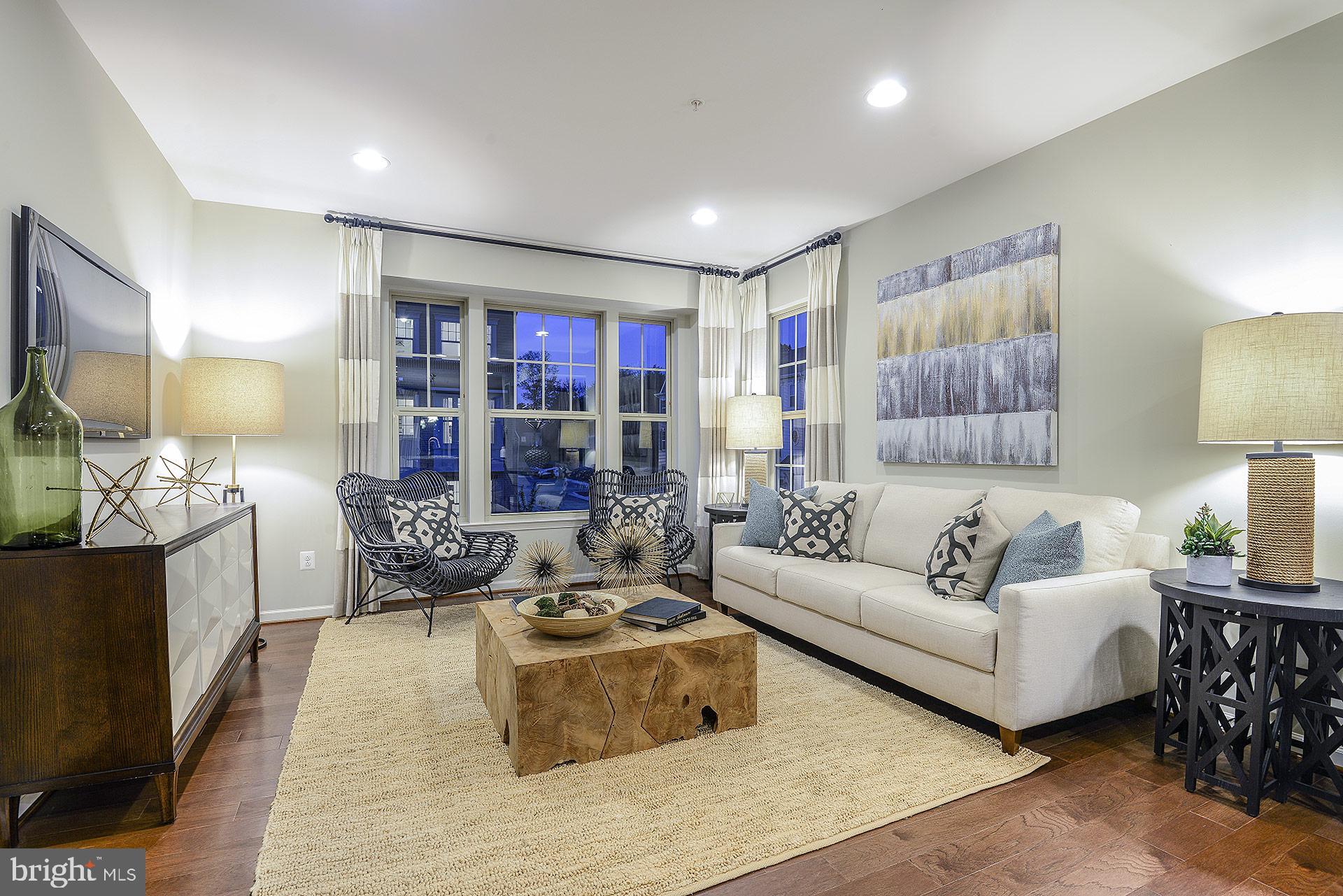 2327 Marion Road Jessup, MD 20794 - Photo 4 of 11 Spacious living room