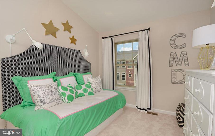 2327 Marion Road Jessup, MD 20794 - Photo 9 of 11 3rd bed