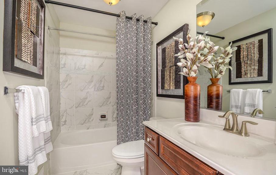 2327 Marion Road Jessup, MD 20794 - Photo 10 of 11 2nd full bath