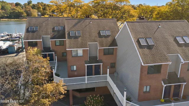 $5,400 | 7 River Road, Unit 306, Cos Cob, CT 06807