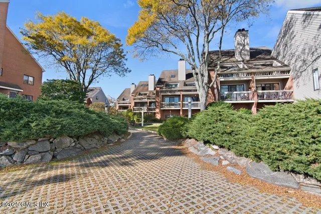$5,400 | 7 River Road, Unit 306, Cos Cob, CT 06807
