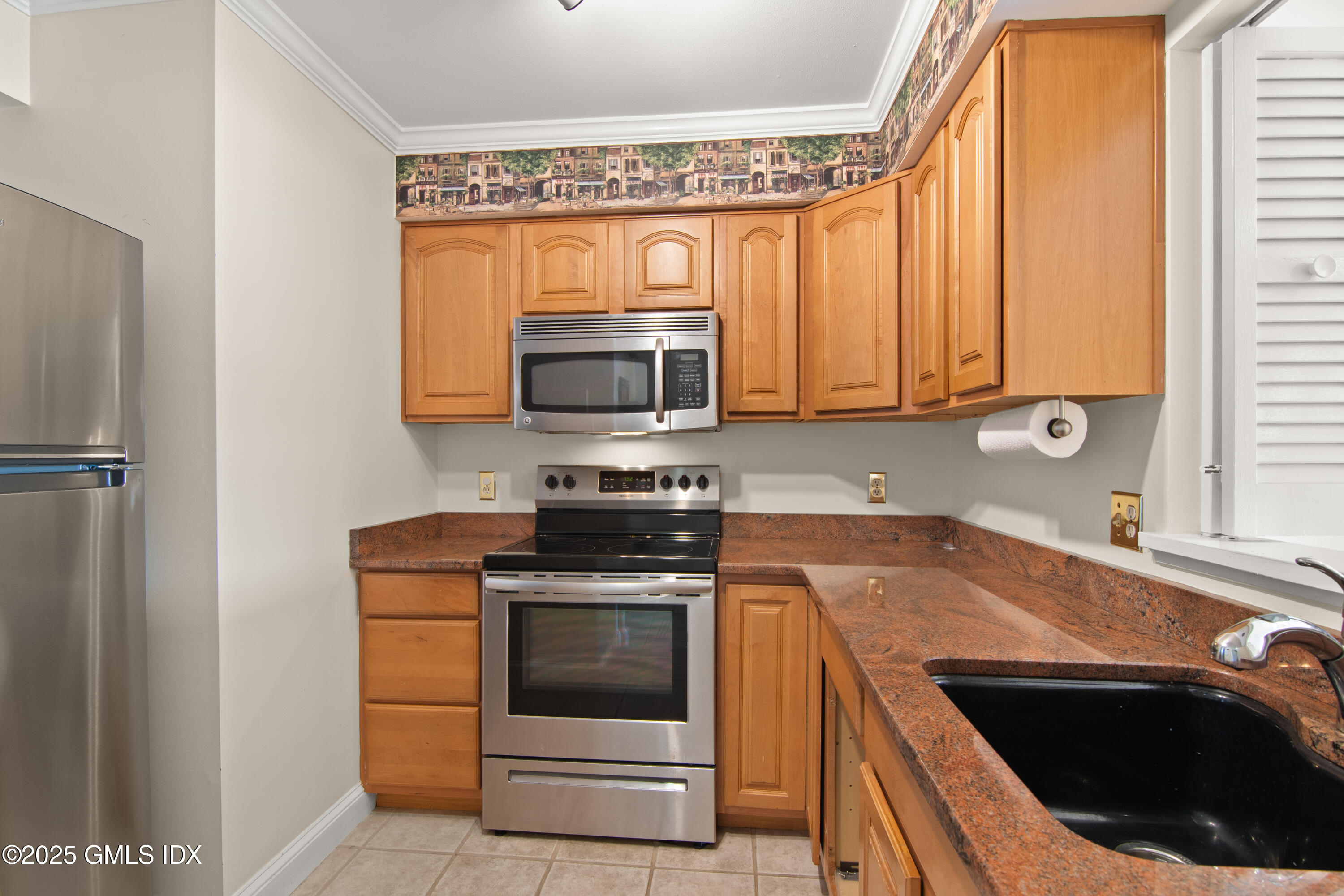 7 River Road, Unit 306 Cos Cob, CT 06807 - Photo 17 of 25 DSC_7223