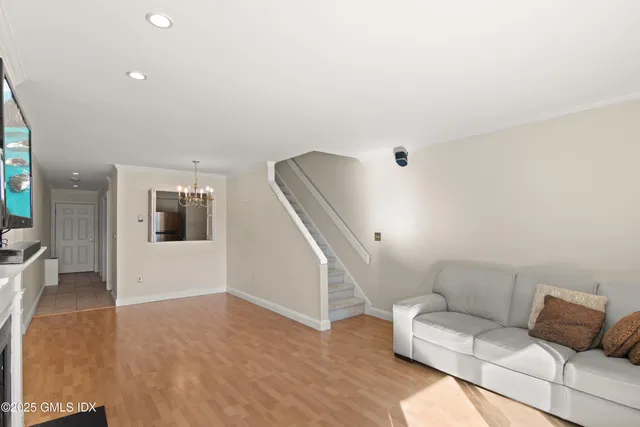 $5,400 | 7 River Road, Unit 306, Cos Cob, CT 06807