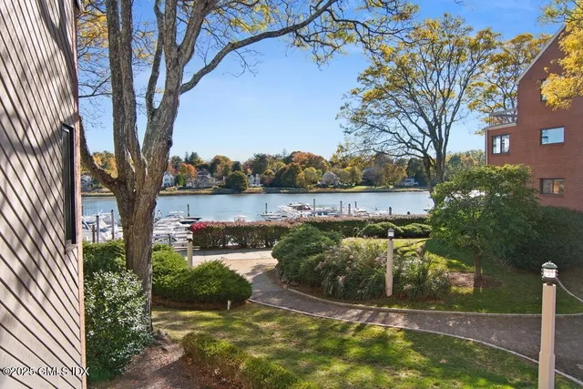 $5,400 | 7 River Road, Unit 306, Cos Cob, CT 06807