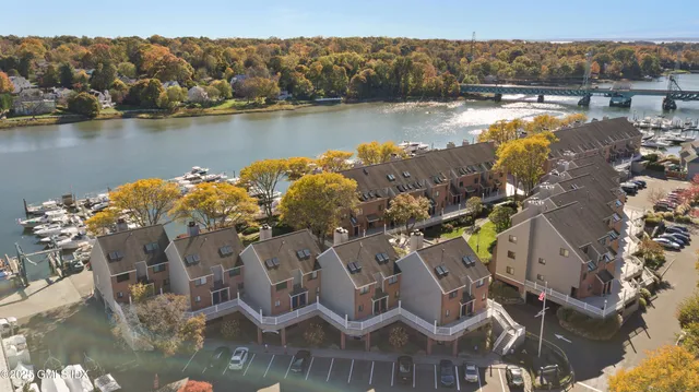 $5,400 | 7 River Road, Unit 306, Cos Cob, CT 06807