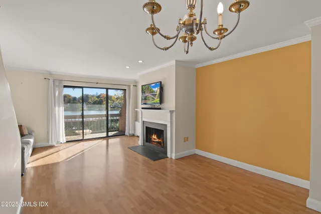 $5,400 | 7 River Road, Unit 306, Cos Cob, CT 06807