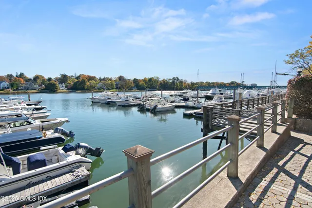 $5,400 | 7 River Road, Unit 306, Cos Cob, CT 06807
