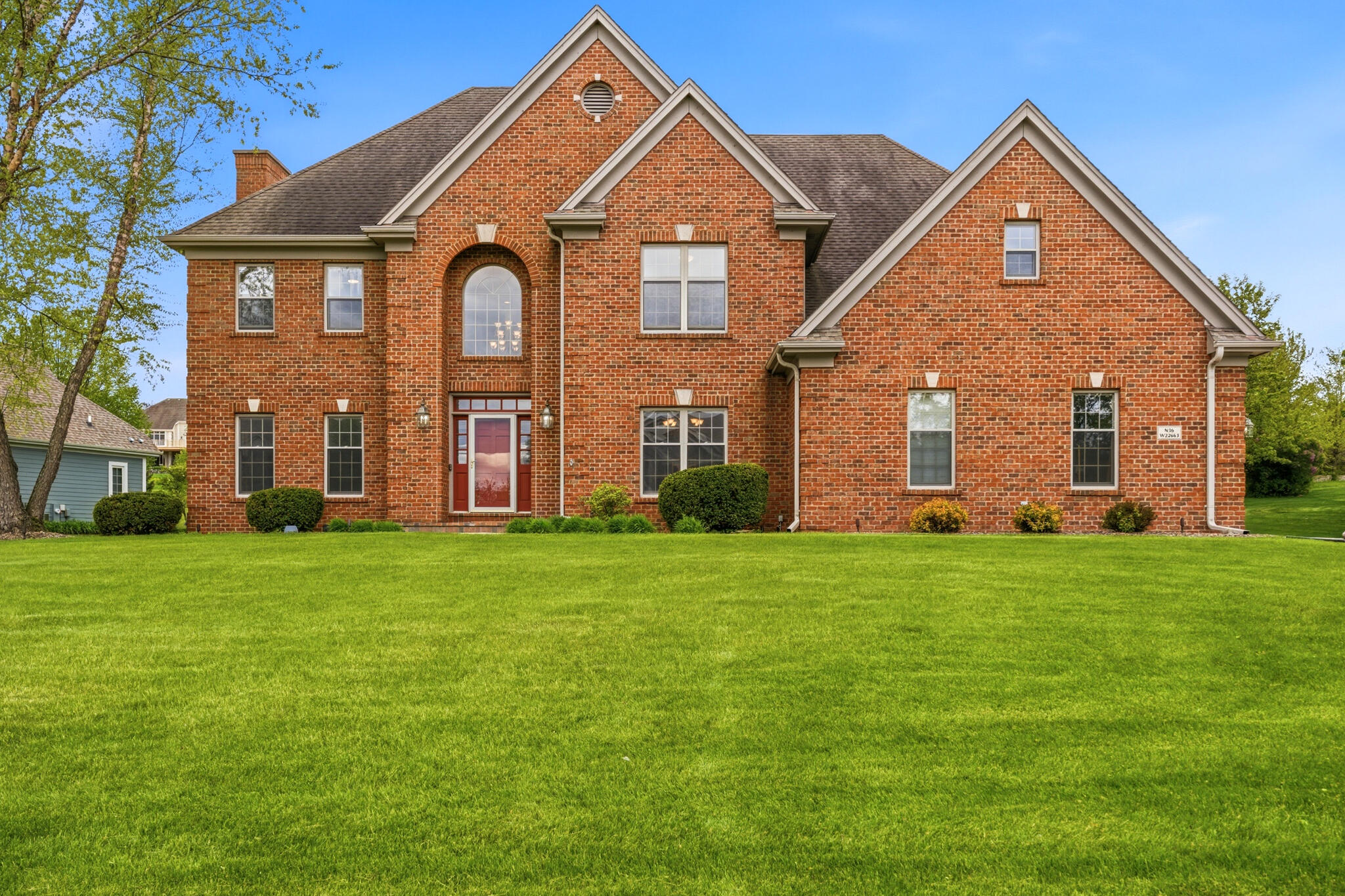 N36W22663 Long Valley Road Pewaukee, WI 53072 - Photo 61 of 61 Pic