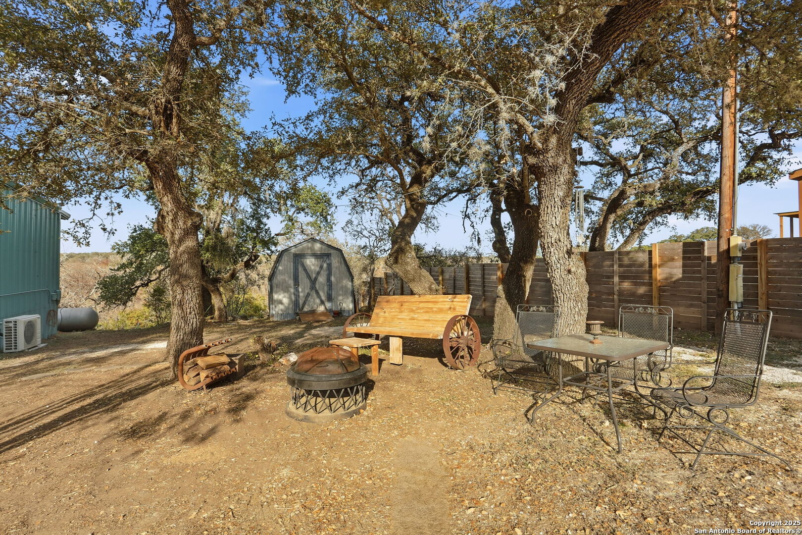 10000 Rebecca Creek Road Spring Branch, TX 78070 - Photo 32 of 53